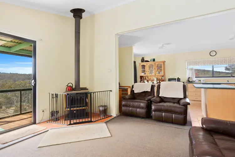 Sixth view of Homely rural property listing, 52 Lawrences Road, Wisemans Creek NSW 2795