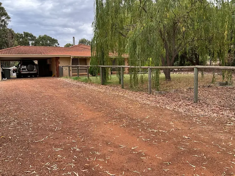 Main view of Homely house listing, 13 Greenstone Way, Boddington WA 6390