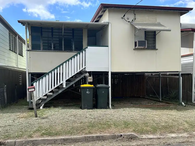 7 Jane Street, Depot Hill QLD 4700