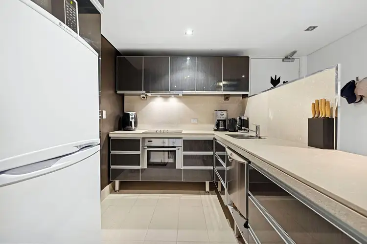 Third view of Homely apartment listing, 21/8 Victoria Ave, Perth WA 6000