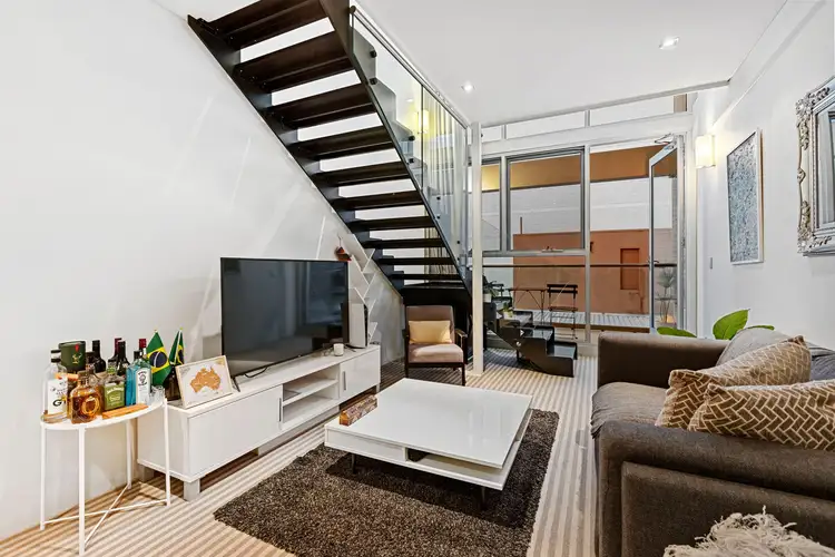 Fourth view of Homely apartment listing, 21/8 Victoria Ave, Perth WA 6000