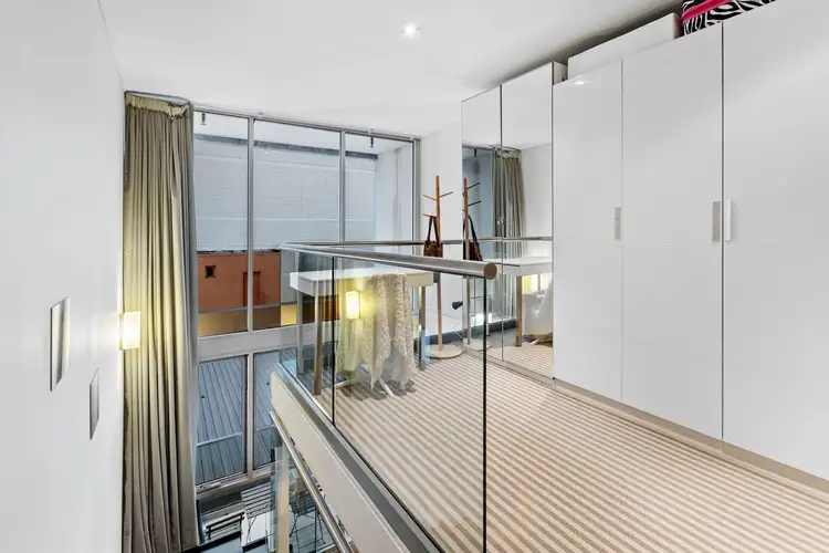 Fifth view of Homely apartment listing, 21/8 Victoria Ave, Perth WA 6000