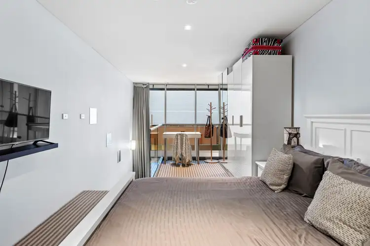 Sixth view of Homely apartment listing, 21/8 Victoria Ave, Perth WA 6000