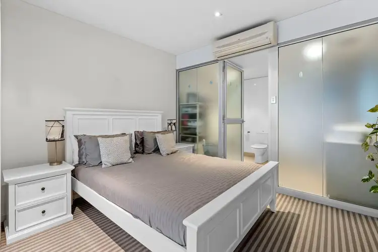 Seventh view of Homely apartment listing, 21/8 Victoria Ave, Perth WA 6000