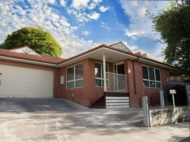 Main view of Homely unit listing, 2/5 Queen Street, Korumburra VIC 3950
