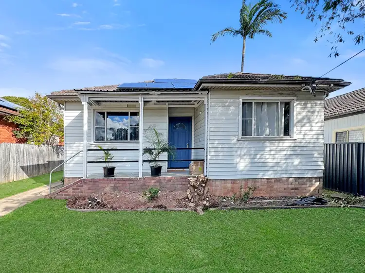 563 Hume Highway, Yagoona NSW 2199