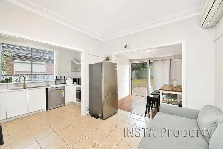 Second view of Homely house listing, 563 Hume Highway, Yagoona NSW 2199