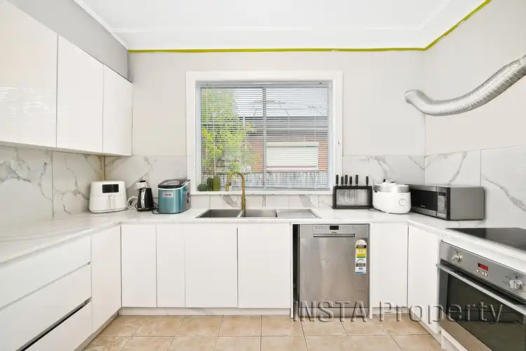 Third view of Homely house listing, 563 Hume Highway, Yagoona NSW 2199