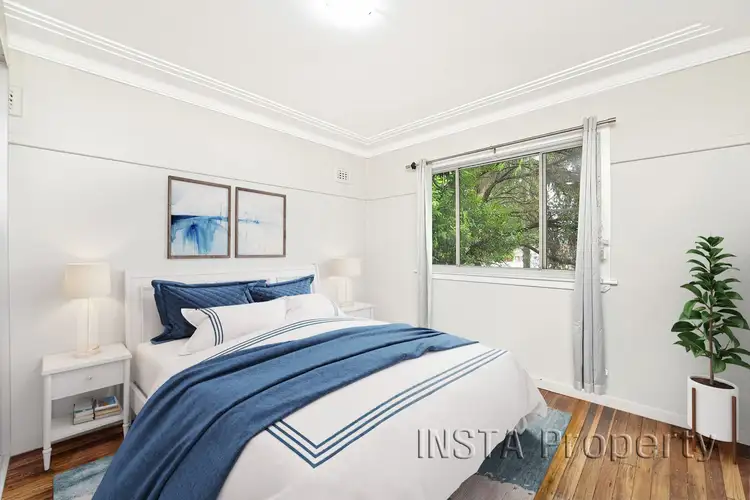 Fifth view of Homely house listing, 563 Hume Highway, Yagoona NSW 2199