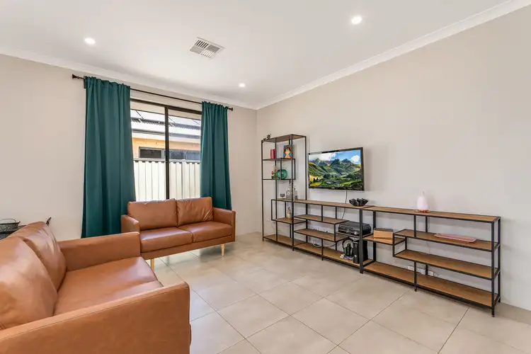 Fourth view of Homely house listing, 72 Howden Parade, Alkimos WA 6038