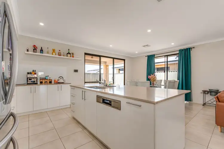 Fifth view of Homely house listing, 72 Howden Parade, Alkimos WA 6038