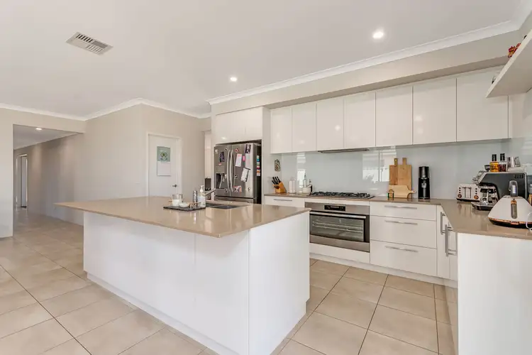 Sixth view of Homely house listing, 72 Howden Parade, Alkimos WA 6038