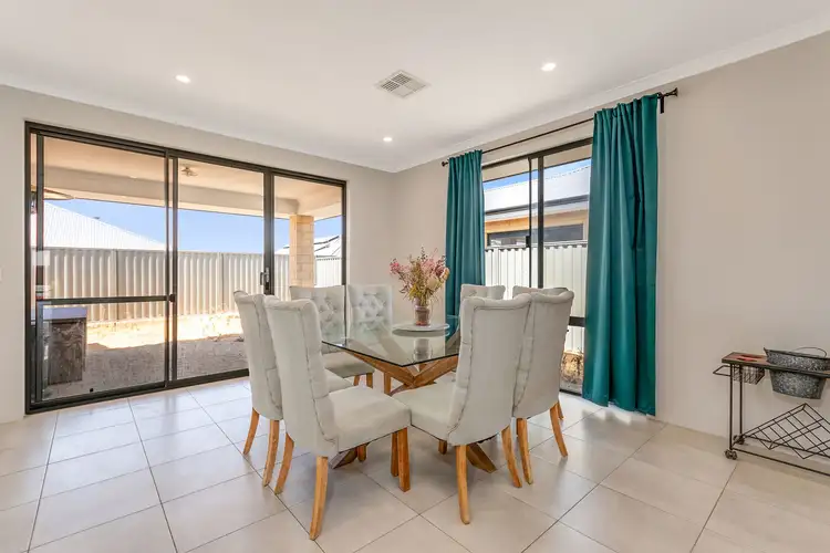 Seventh view of Homely house listing, 72 Howden Parade, Alkimos WA 6038