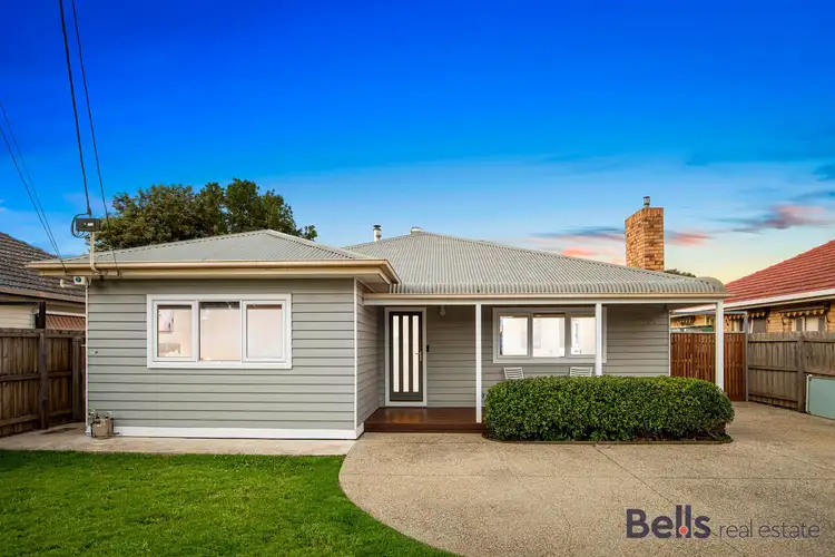 Second view of Homely house listing, 32 Poole Street, Deer Park VIC 3023