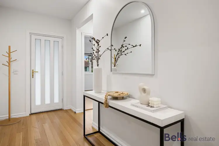 Fourth view of Homely house listing, 32 Poole Street, Deer Park VIC 3023