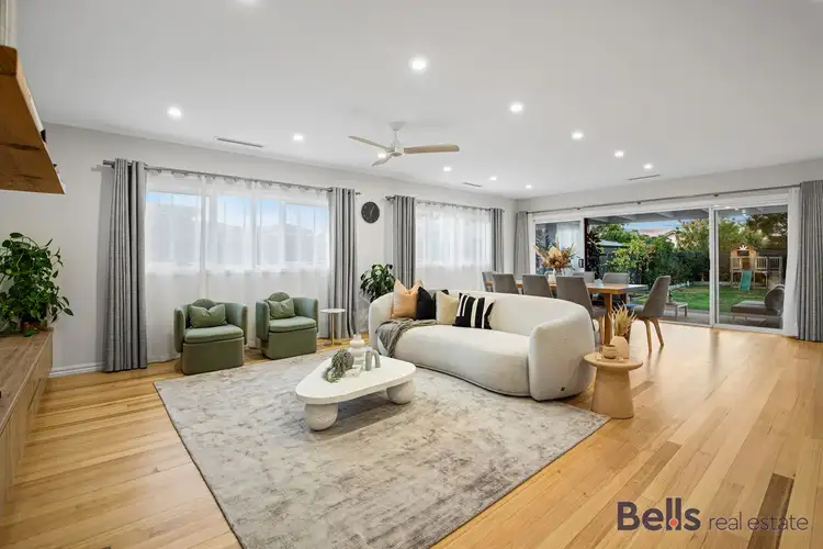 Fifth view of Homely house listing, 32 Poole Street, Deer Park VIC 3023