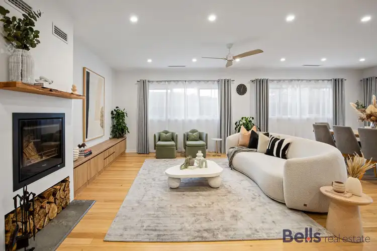 Sixth view of Homely house listing, 32 Poole Street, Deer Park VIC 3023