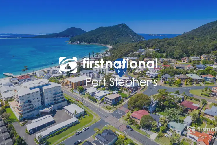 7/47-49 Ronald Avenue, Shoal Bay NSW 2315