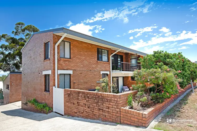 Third view of Homely unit listing, 7/47-49 Ronald Avenue, Shoal Bay NSW 2315