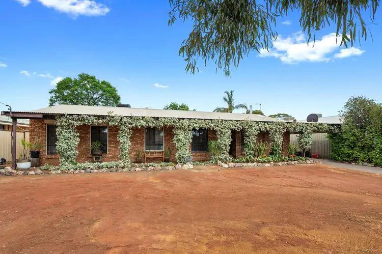 6 Trythall Place, Hannans WA 6430