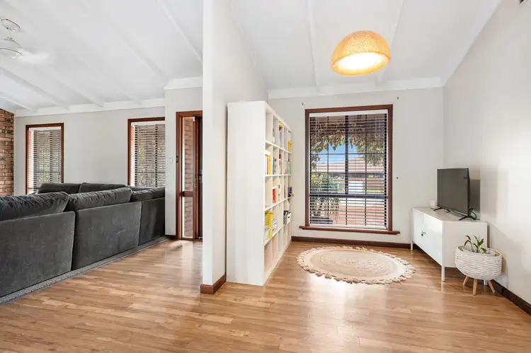 Fifth view of Homely house listing, 6 Trythall Place, Hannans WA 6430