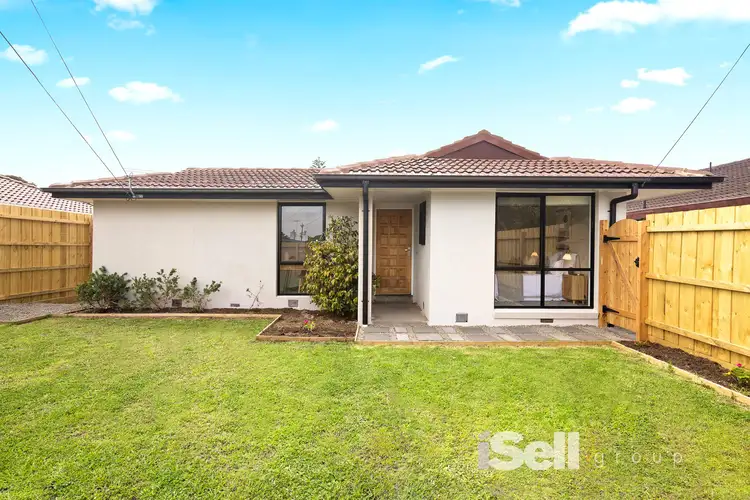 1/77 Hillside Street, Springvale VIC 3171
