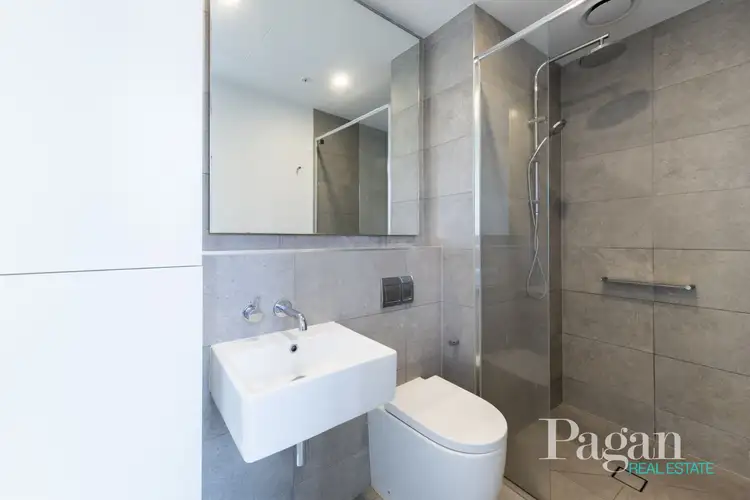 Fifth view of Homely apartment listing, 102/17 Lynch Street, Hawthorn VIC 3122