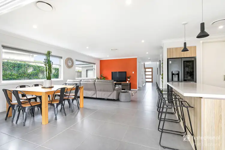 Fourth view of Homely house listing, 13 Albatross Avenue, Salamander Bay NSW 2317