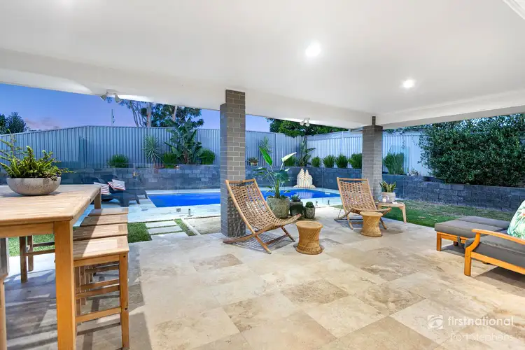 Sixth view of Homely house listing, 13 Albatross Avenue, Salamander Bay NSW 2317