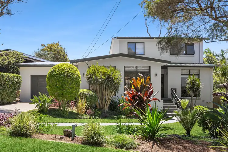 Main view of Homely house listing, 8 Tora Place, Forestville NSW 2087