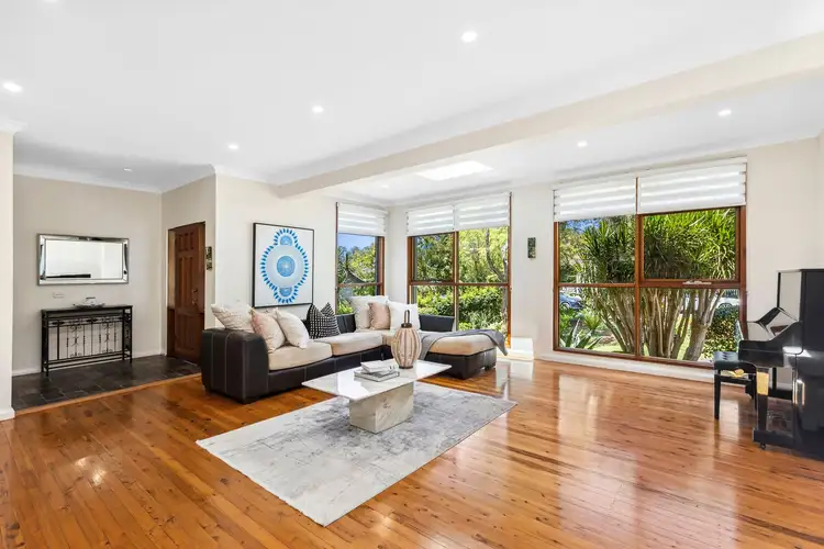 Second view of Homely house listing, 8 Tora Place, Forestville NSW 2087