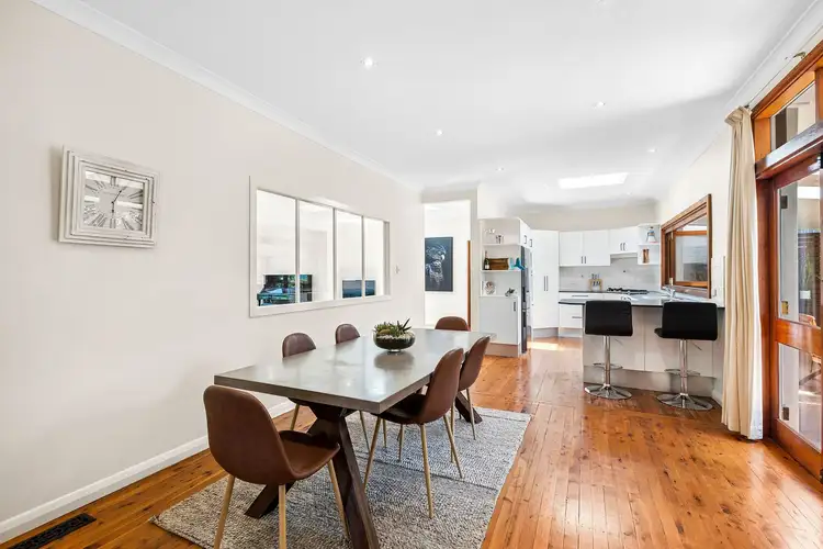 Third view of Homely house listing, 8 Tora Place, Forestville NSW 2087