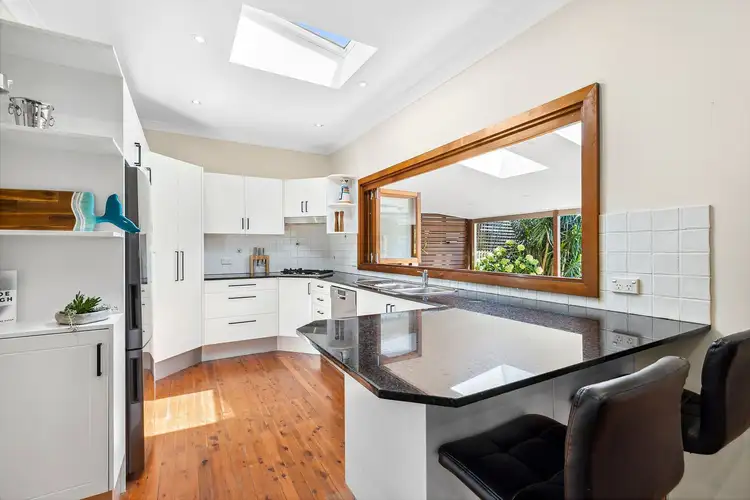 Fourth view of Homely house listing, 8 Tora Place, Forestville NSW 2087