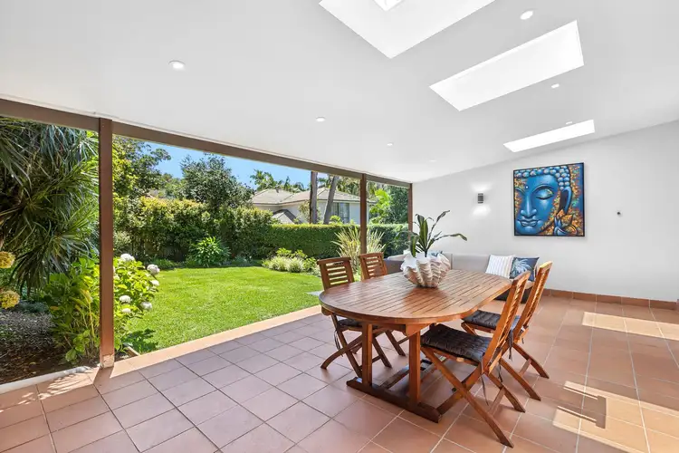 Fifth view of Homely house listing, 8 Tora Place, Forestville NSW 2087