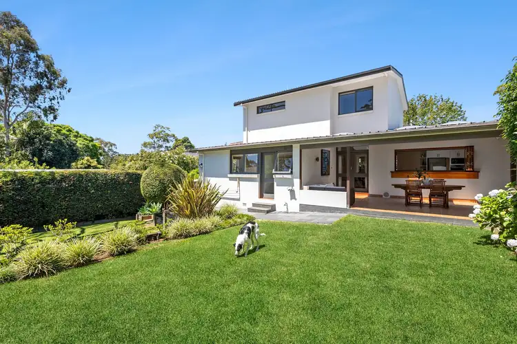 Sixth view of Homely house listing, 8 Tora Place, Forestville NSW 2087