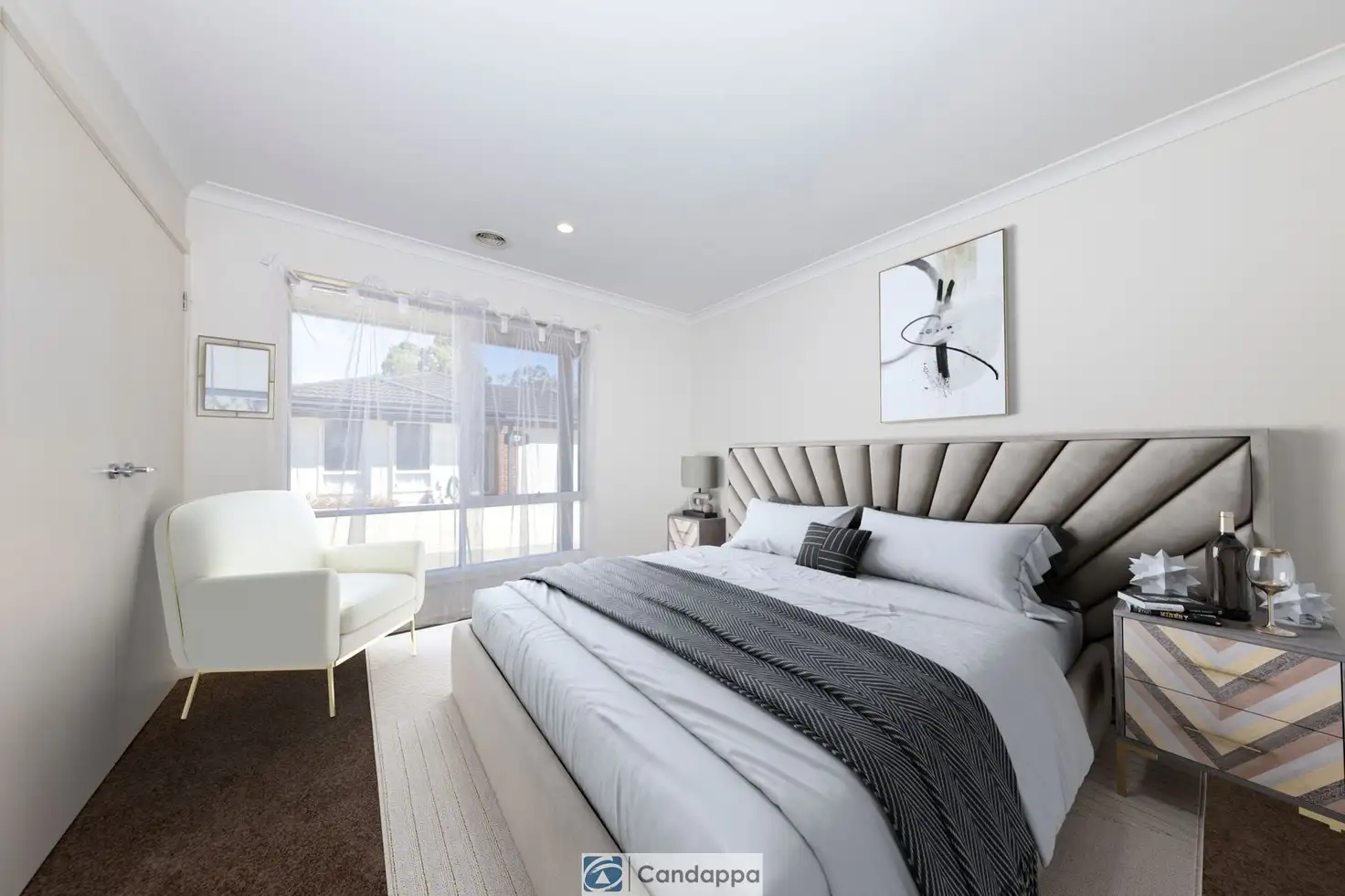 Main view of Homely townhouse listing, 8/225 Sutton Street, Warragul VIC 3820