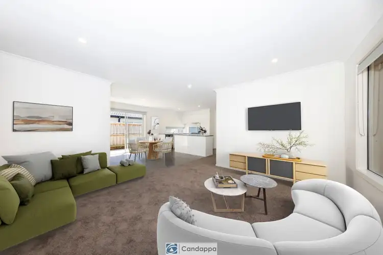 Sixth view of Homely townhouse listing, 8/225 Sutton Street, Warragul VIC 3820