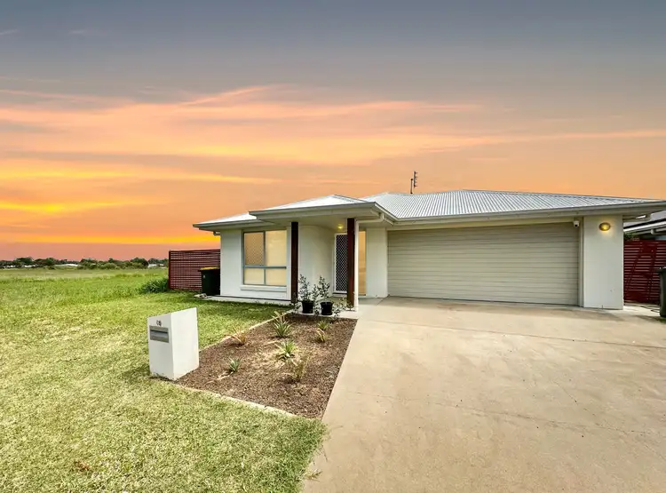 Main view of Homely house listing, 38 Bridgeman Parade, Chinchilla QLD 4413