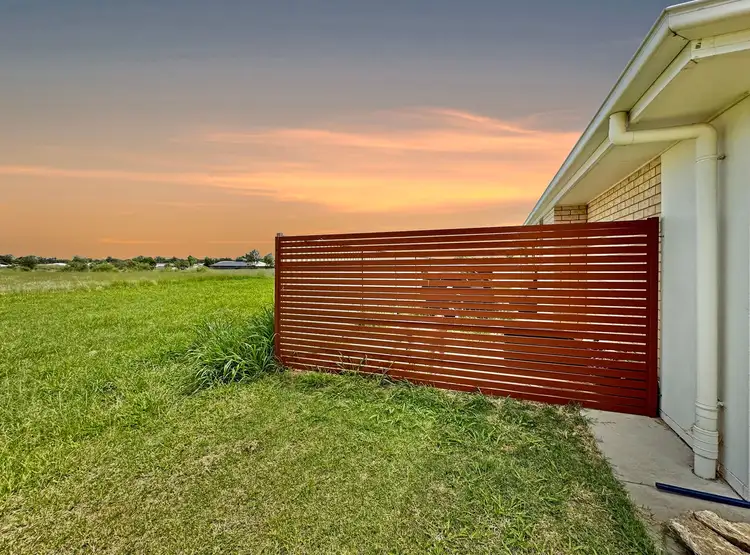Second view of Homely house listing, 38 Bridgeman Parade, Chinchilla QLD 4413