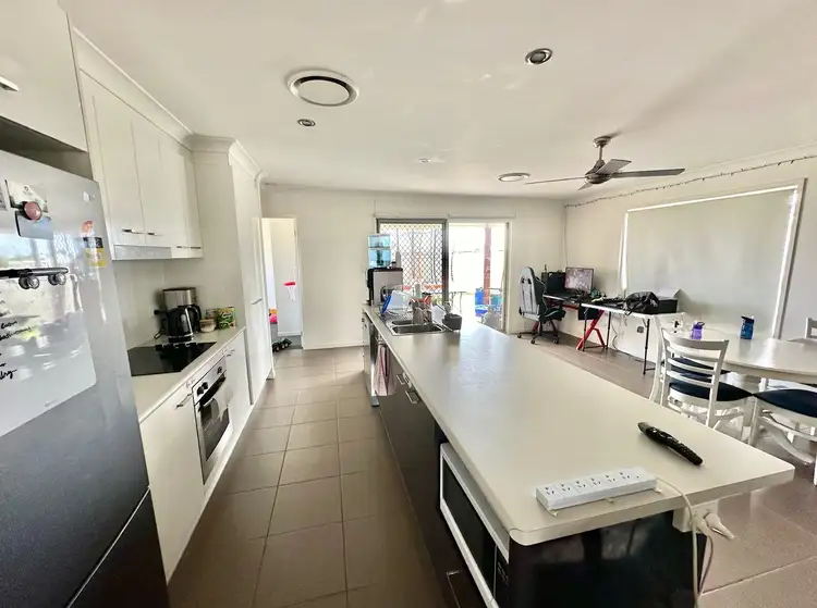 Third view of Homely house listing, 38 Bridgeman Parade, Chinchilla QLD 4413