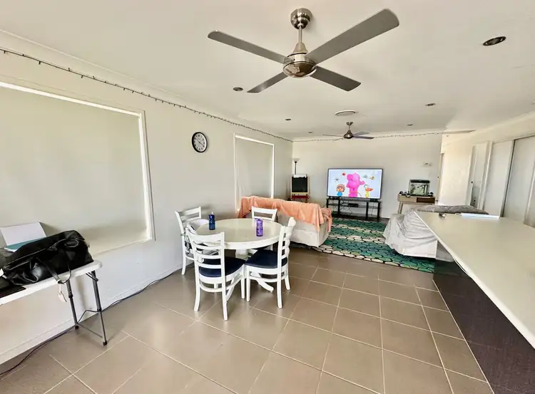 Fifth view of Homely house listing, 38 Bridgeman Parade, Chinchilla QLD 4413