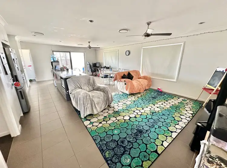 Sixth view of Homely house listing, 38 Bridgeman Parade, Chinchilla QLD 4413
