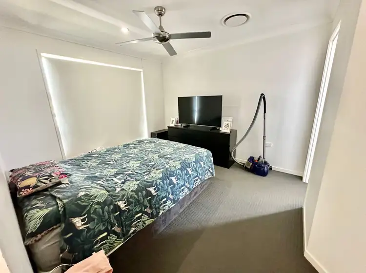 Seventh view of Homely house listing, 38 Bridgeman Parade, Chinchilla QLD 4413