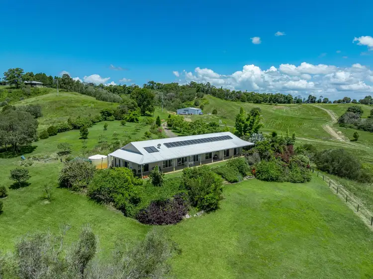 Main view of Homely rural property listing, 374 Kenman Road, Traveston QLD 4570