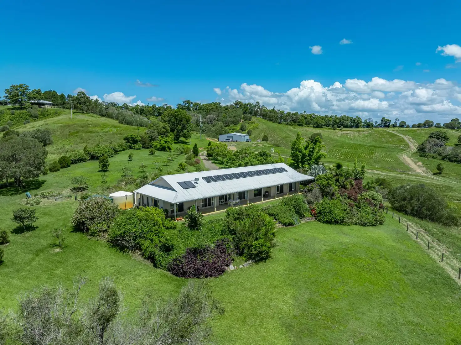 Main view of Homely rural property listing, 374 Kenman Road, Traveston QLD 4570