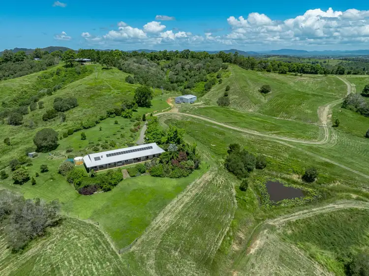 Third view of Homely rural property listing, 374 Kenman Road, Traveston QLD 4570