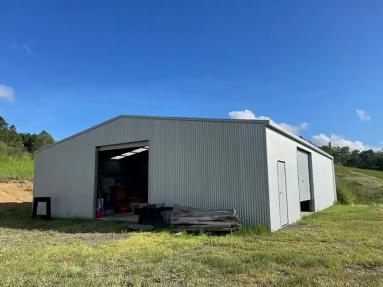 Fourth view of Homely rural property listing, 374 Kenman Road, Traveston QLD 4570