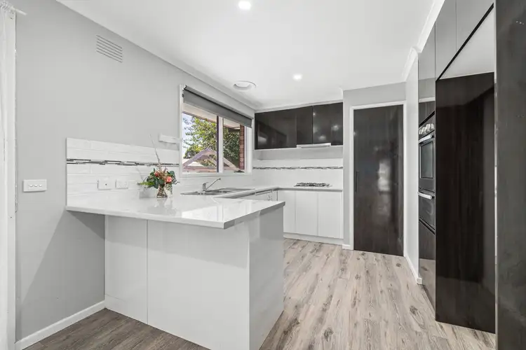 Third view of Homely house listing, 4 Keith Court, Traralgon VIC 3844