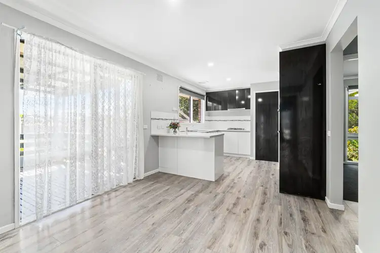 Fourth view of Homely house listing, 4 Keith Court, Traralgon VIC 3844