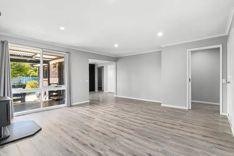 Sixth view of Homely house listing, 4 Keith Court, Traralgon VIC 3844
